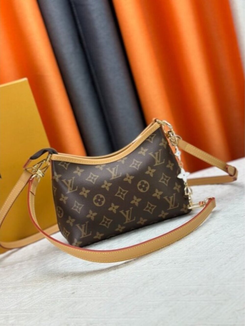 NWT - Louis Vuitton Authentic Bags